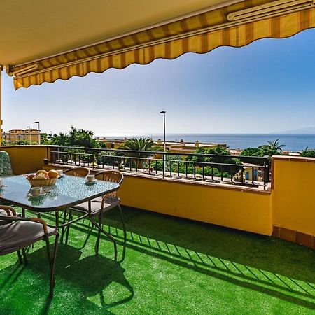 Tenerife Dream 004 Puerto de Santiago  Exteriér fotografie