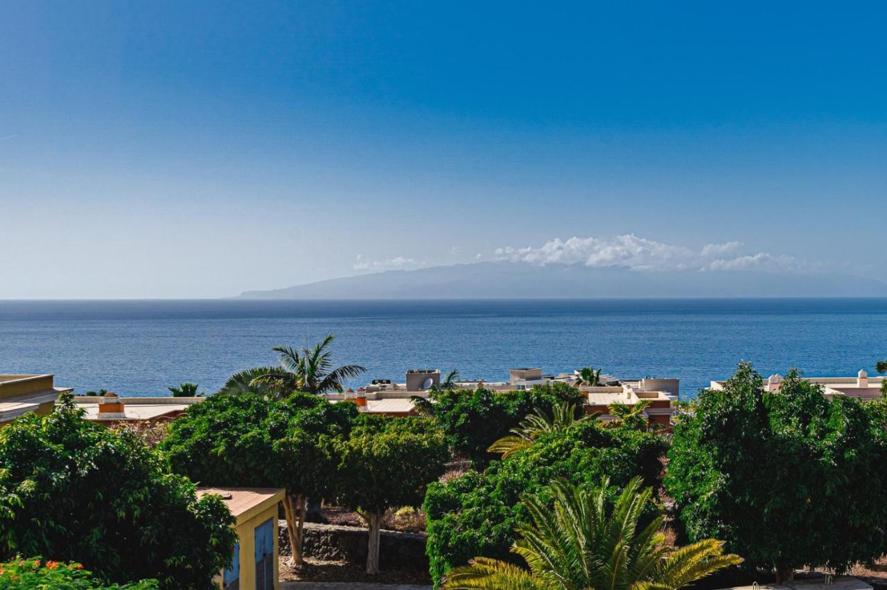 Tenerife Dream 004 Puerto de Santiago  Exteriér fotografie