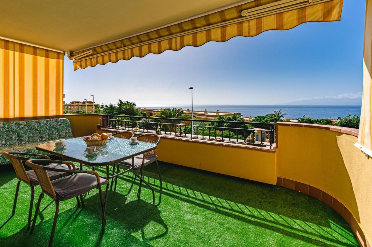 Tenerife Dream 004 Puerto de Santiago  Exteriér fotografie